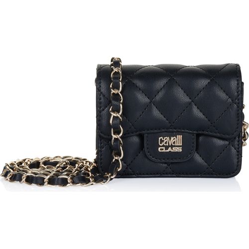Tasche für Damen in schwarz
