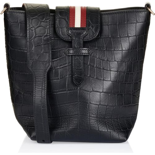 Tasche für Damen in unifarben
