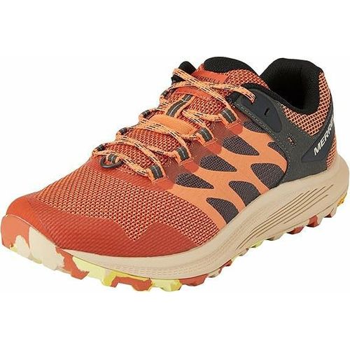 Merrell Nova 3, Clay / Melon