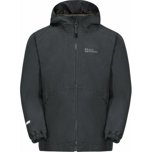 Outdoorjacke für Damen in unifarben