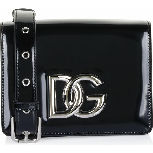 Tasche für Damen in schwarz