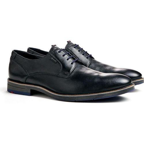 Business Schuhe für Herren in unifarben