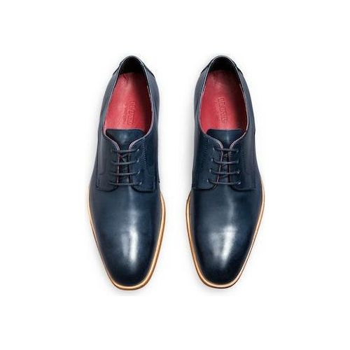 Business Schuhe für Herren