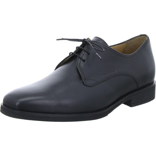 Business Schuhe für Herren in schwarz