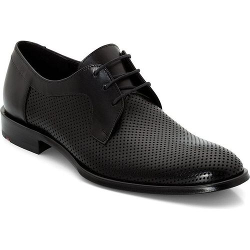 Business Schuhe für Herren in schwarz
