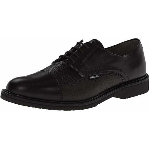 Business Schuhe für Herren in schwarz