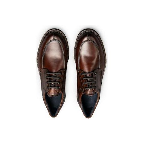 Business Schuhe für Herren in unifarben