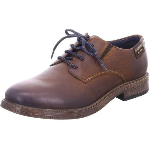 Business Schuhe für Herren in unifarben