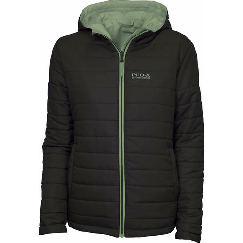 Outdoorjacke für Herren in grau