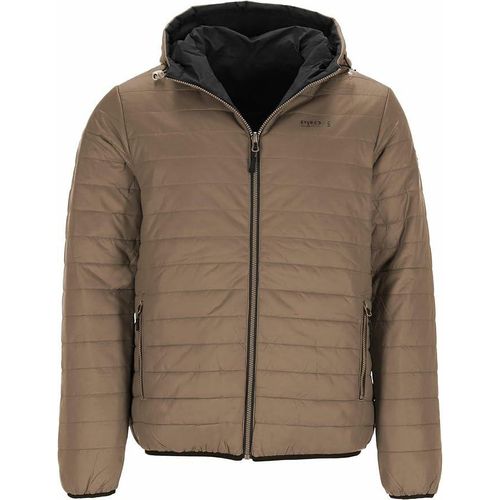 Outdoorjacke für Herren in mehrfarbig