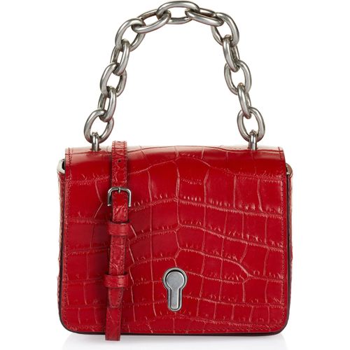 Tasche für Damen in unifarben