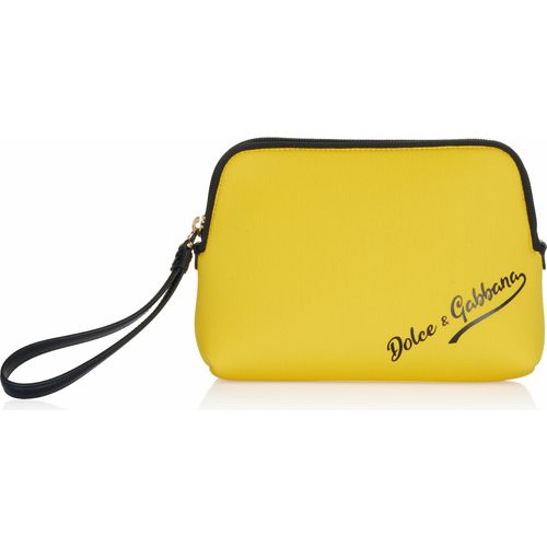 Tasche für Damen in gelb