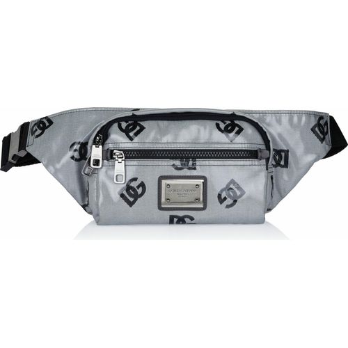 Tasche für Damen in grau