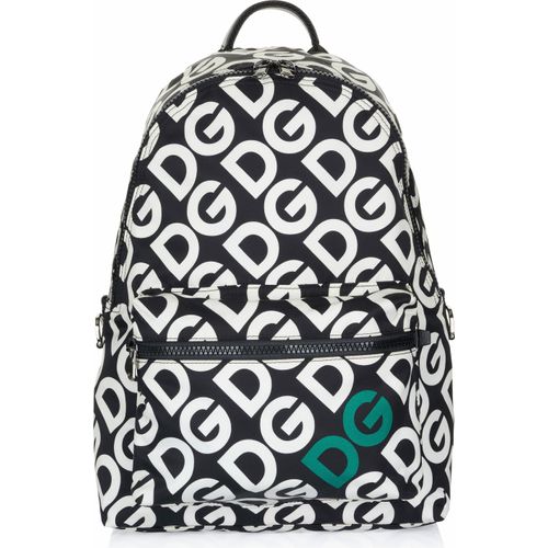 Tasche für Damen in schwarz