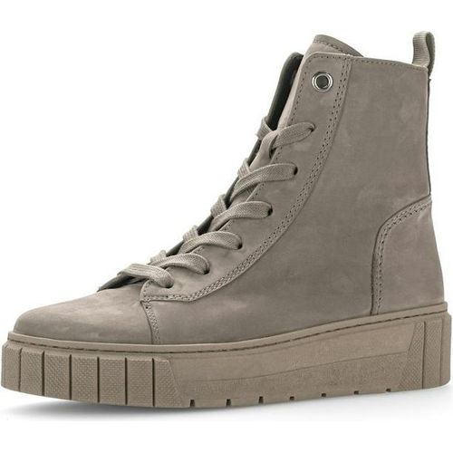 Schnürstiefel für Damen