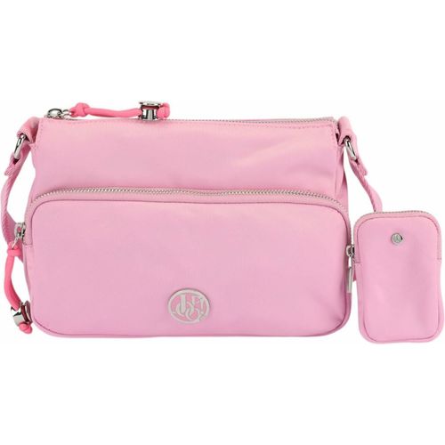 Handtasche für Damen in rose