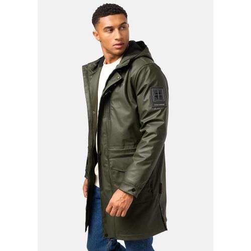 Regenmantel STONE HARBOUR 