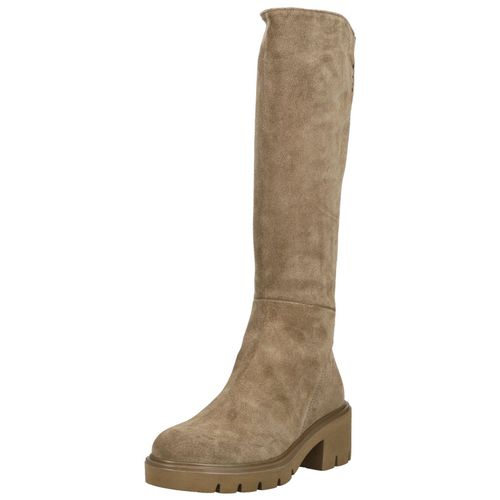 Stiefel NERO GIARDINI 