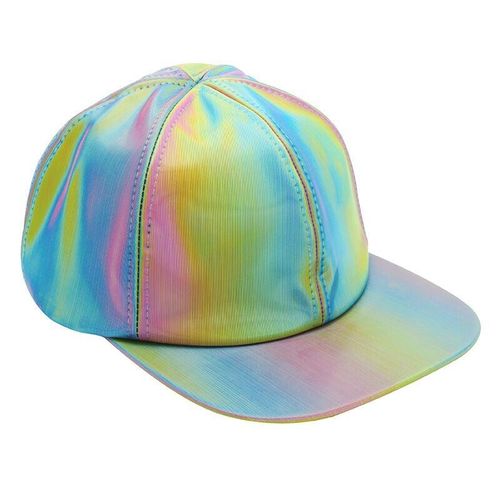 Zurück in die Zukunft Zurück in die Zukunft II - Cosplay Cap Cap multicolor ABYCAP057