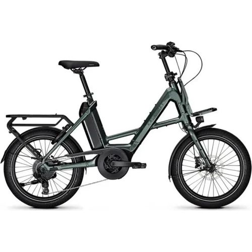 Kalkhoff Endeavour C.B Move+ 545 Wh E-Kompaktrad 20