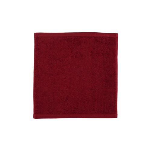 Seiftuch VITA marsala
