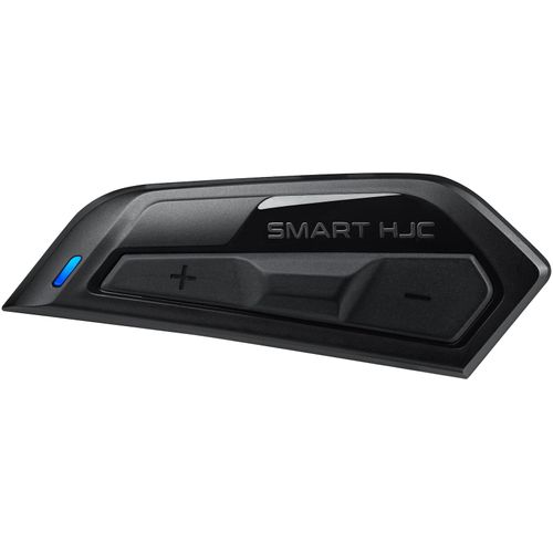 HJC Smart 11B Kommunikationssystem matt schwarz