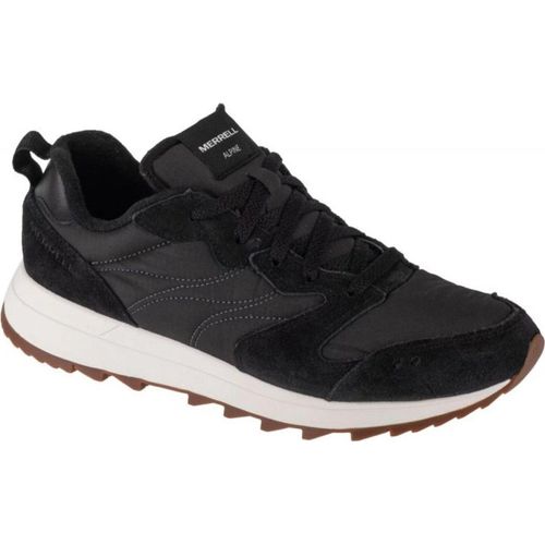 Schuhe Merrell Alpine 83 J006047