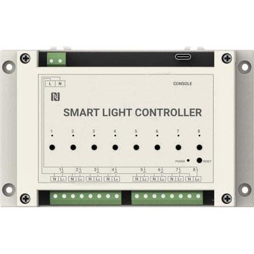 Milesight IoT Smart Light Controller, WS558-868M-Switch LoRaWAN (WS558-868M-Switch)