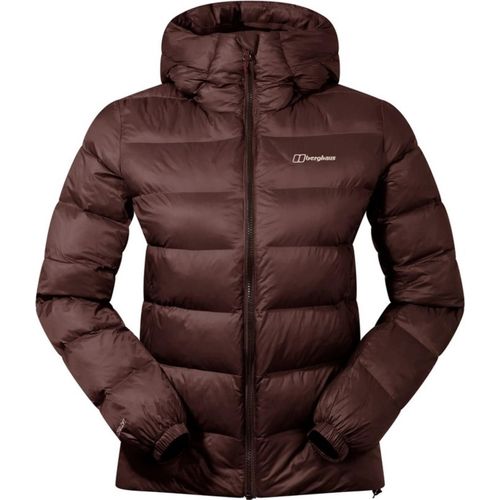 Jacken Berghaus Ewden 4A001845KV2