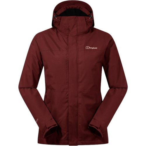 Jacken Berghaus Hillwalker 2.0 4A001869KW5