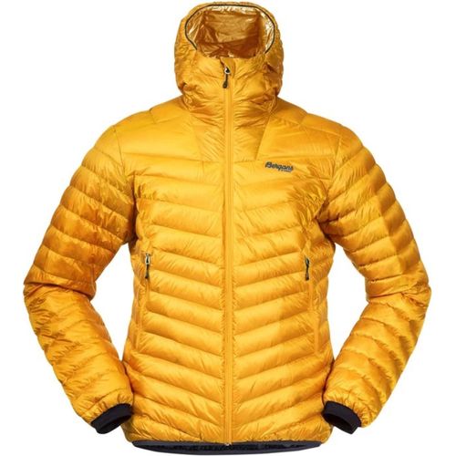 Jacken Bergans Senja Light Down Hood 874621349