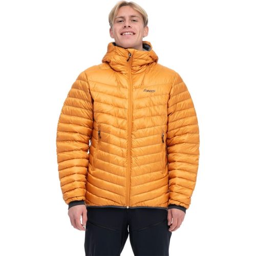 Jacken Bergans Senja Light Down Hood 874625396