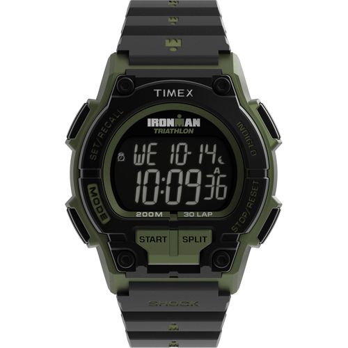 Digitaluhr TIMEX 