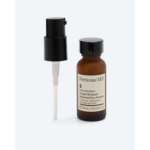 Retinol Recovery Eye Serum