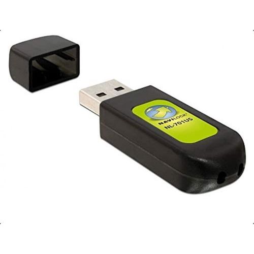 NAVILOCK GPS-Empfänger NL-701US u-blox 7