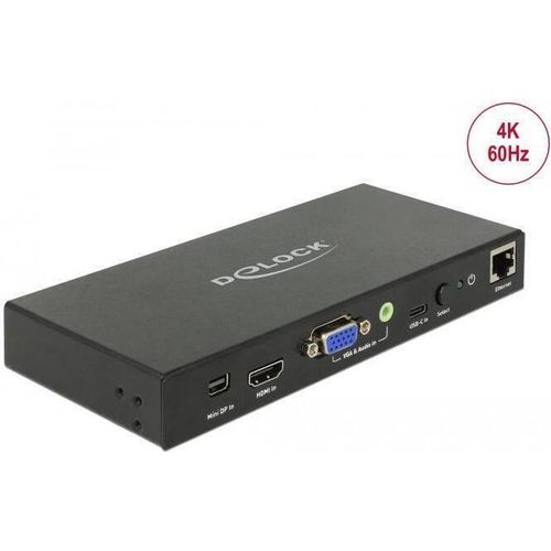 DeLOCK Multi-AV to HDMI Converter