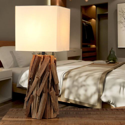 Tischlampe Modern 