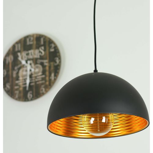 Pendelleuchte Vintage 