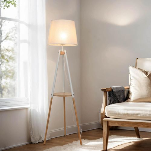 Stehlampe Modern Skandinavisch 