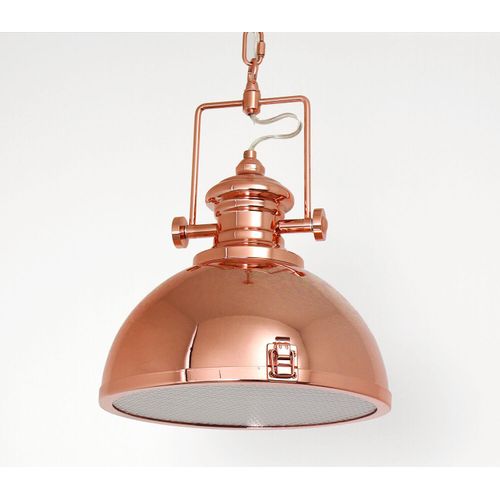 Pendelleuchte IndustrieVintage 