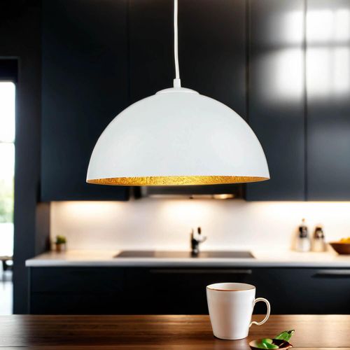 Pendelleuchte Modern 