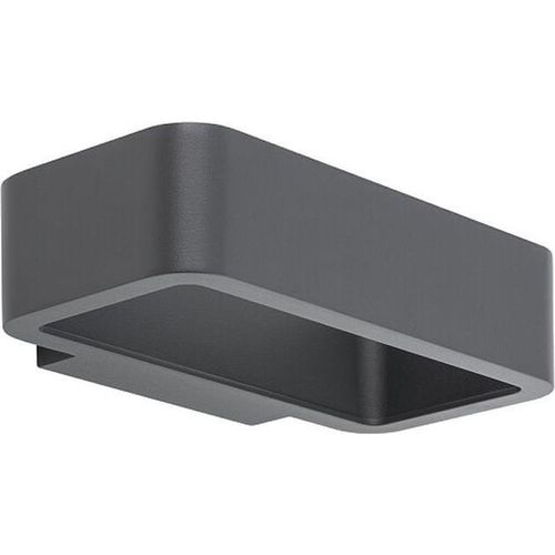 LED Außenwandleuchte Modern 
