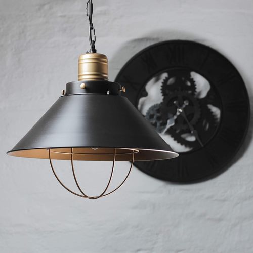 Pendelleuchte VintageIndustrie 