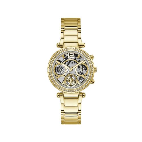 Guess Solstice Uhr One Size