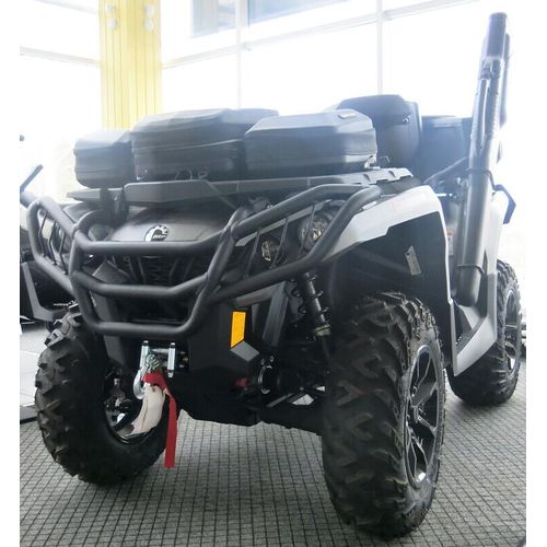 RIVAL Frontstoßstange - Can-Am Outlander G2