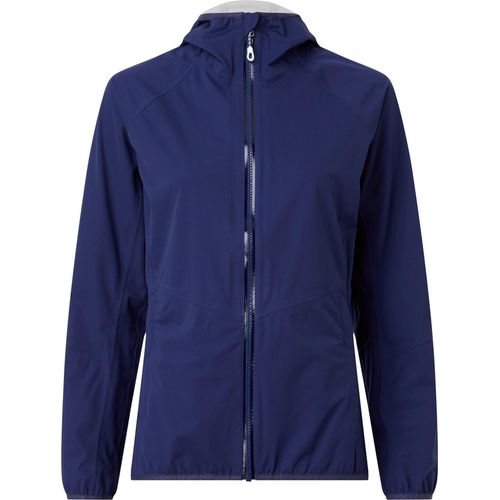 Outdoorjacke für Herren in blau