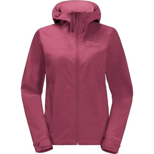 Jack Wolfskin Elsberg 2.5L Jkt W Sangria Red Sangria Red Xxl