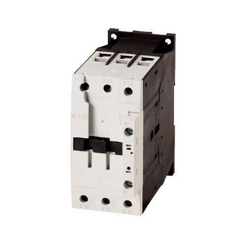 Schütz 18, 5kW/400V, Steuerung 230VAC DILM40-EA(230V50HZ,240V60HZ)