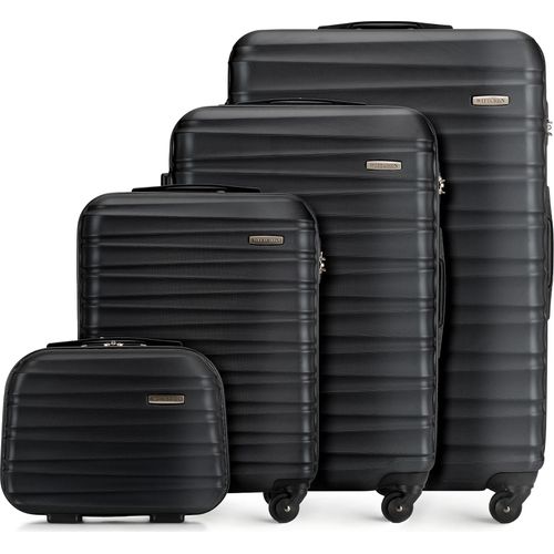 Wittchen GROOVE Line Collection