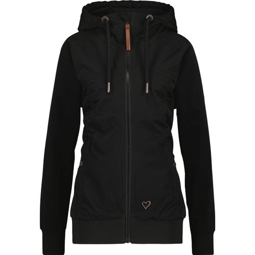 alife and kickin NaminiAK A Jacket Damen Übergangsjacke, Jacke